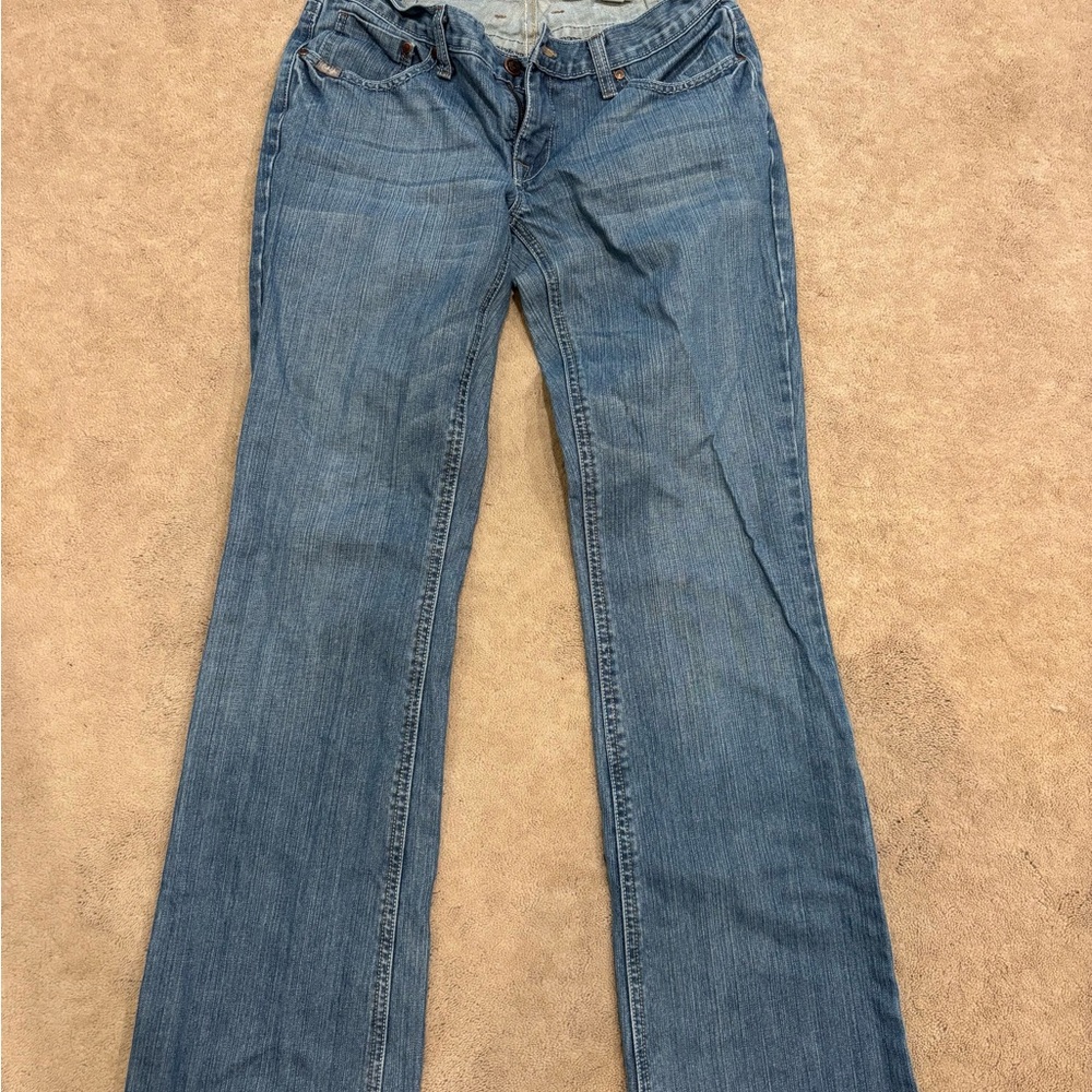 Cruel Girl  Blue Women's Jeans